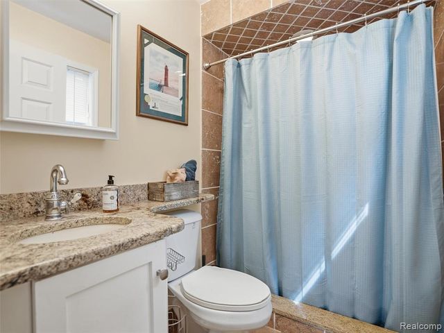 3349 Duffield Street, White Lake, MI 48383