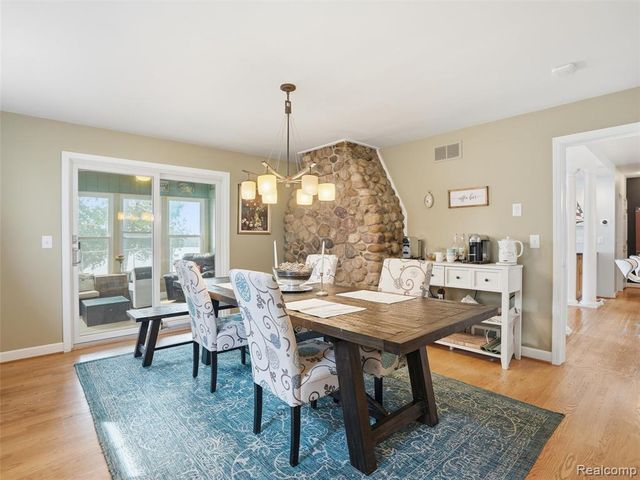 3349 Duffield Street, White Lake, MI 48383