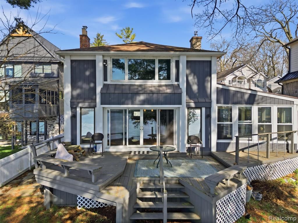 3349 Duffield Street, White Lake, MI 48383