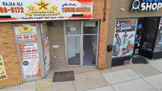 15324 W Michigan Avenue, Dearborn, MI 48126