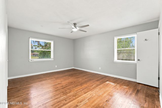 6522 BARKWOOD Drive, Jacksonville, FL 32277