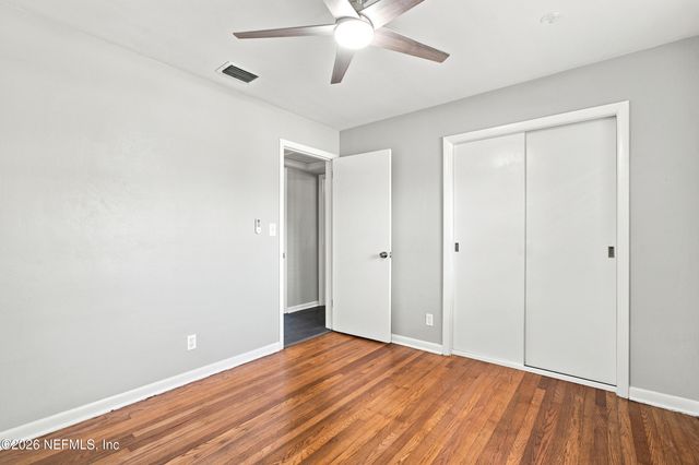 6522 BARKWOOD Drive, Jacksonville, FL 32277