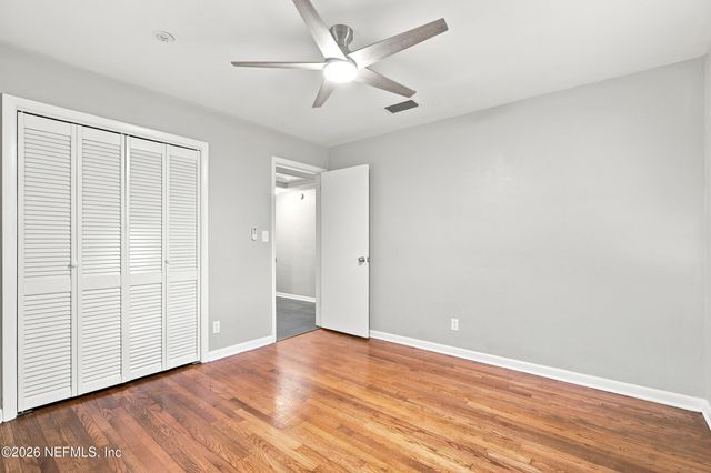 6522 BARKWOOD Drive, Jacksonville, FL 32277
