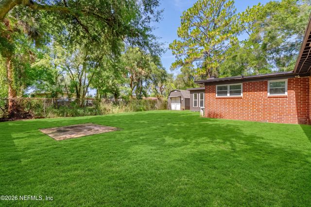 6522 BARKWOOD Drive, Jacksonville, FL 32277