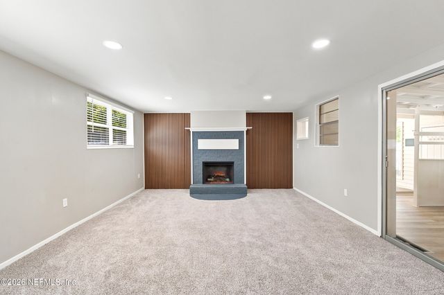 6522 BARKWOOD Drive, Jacksonville, FL 32277