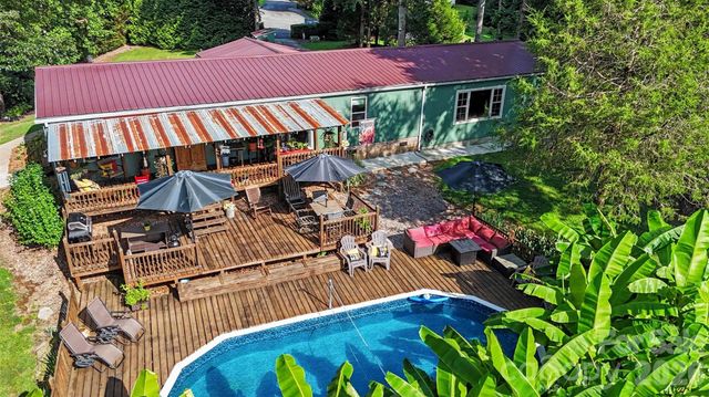 1206 Alberto Lane, Stanley, NC 28164