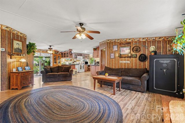 1206 Alberto Lane, Stanley, NC 28164
