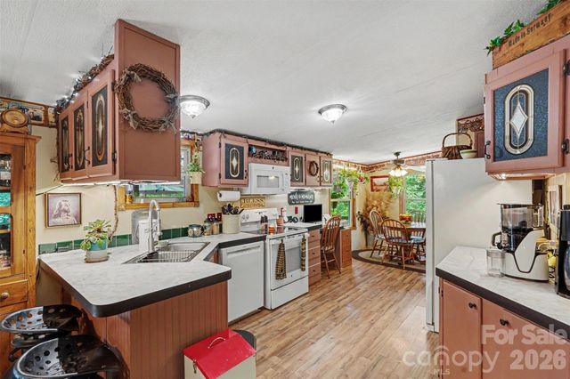 1206 Alberto Lane, Stanley, NC 28164