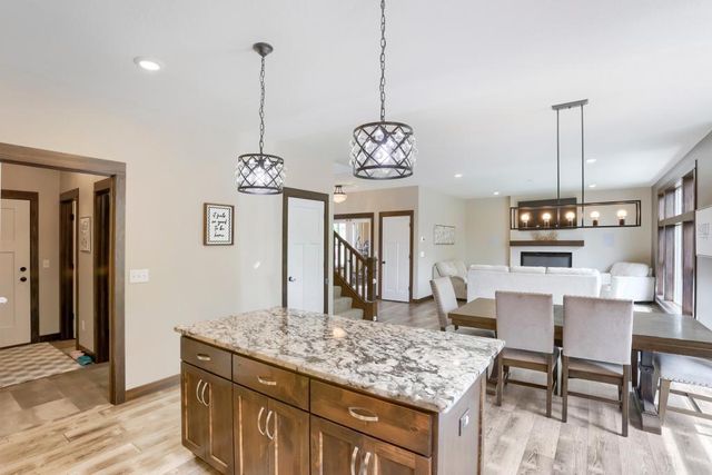 1030 Bellaire Boulevard NW, Isanti, MN 55040