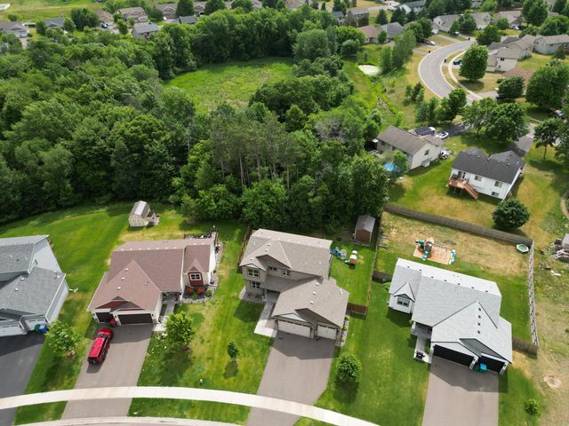 1030 Bellaire Boulevard NW, Isanti, MN 55040