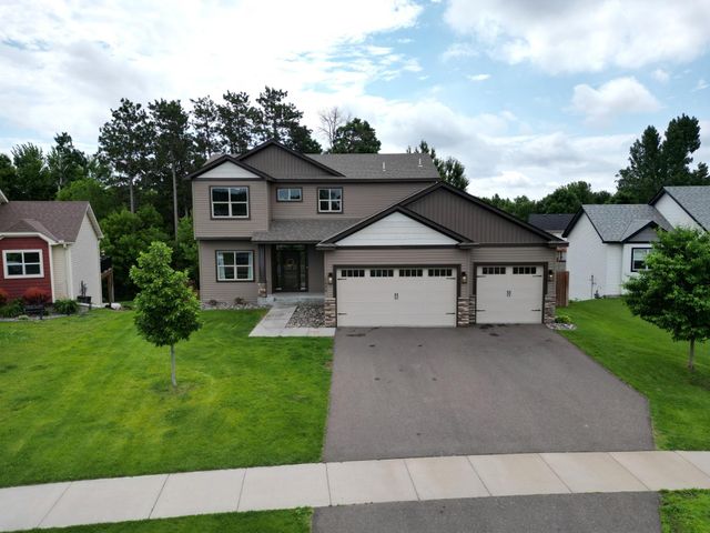1030 Bellaire Boulevard NW, Isanti, MN 55040