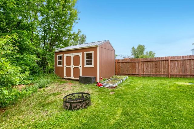 1030 Bellaire Boulevard NW, Isanti, MN 55040