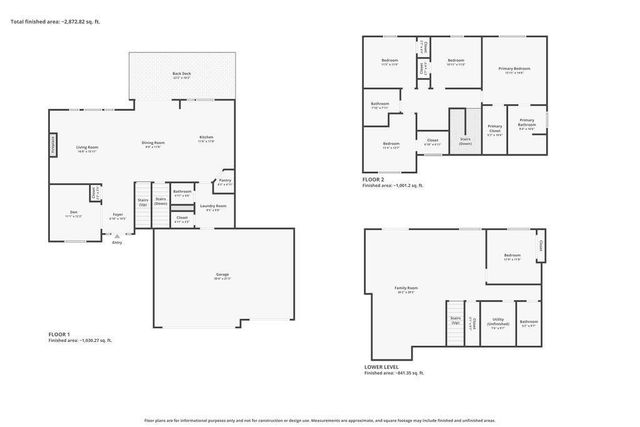 1030 Bellaire Boulevard NW, Isanti, MN 55040