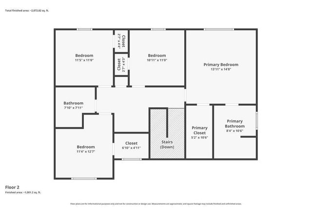 1030 Bellaire Boulevard NW, Isanti, MN 55040