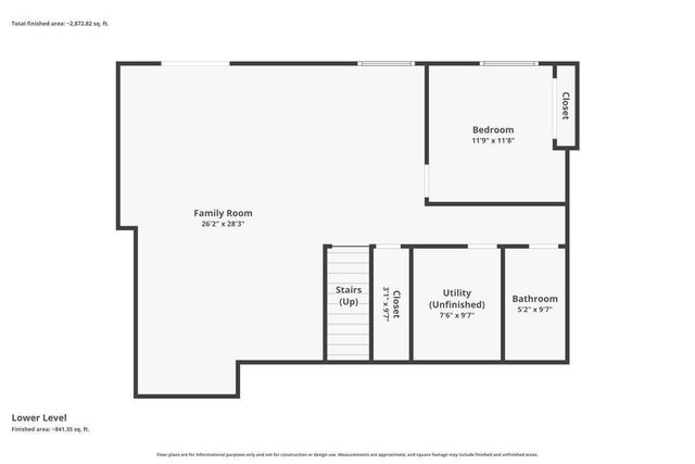 1030 Bellaire Boulevard NW, Isanti, MN 55040