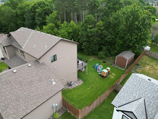 1030 Bellaire Boulevard NW, Isanti, MN 55040