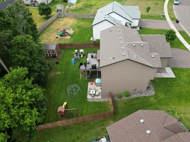 1030 Bellaire Boulevard NW, Isanti, MN 55040