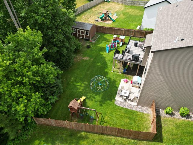 1030 Bellaire Boulevard NW, Isanti, MN 55040