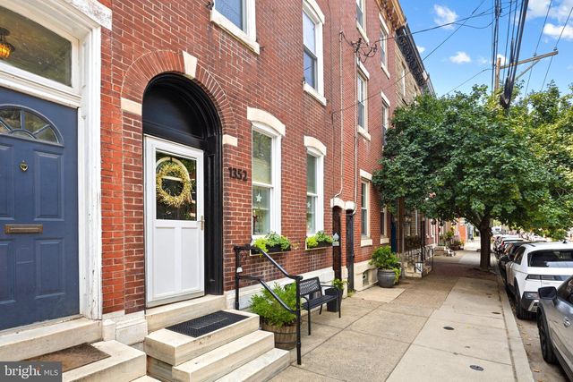 1352 MARLBOROUGH ST, Philadelphia, PA 19125