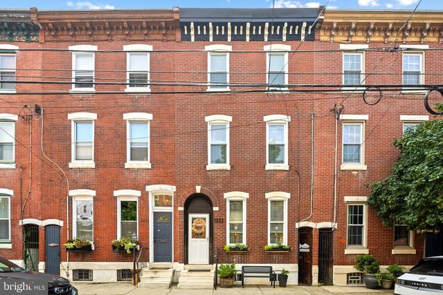 1352 MARLBOROUGH ST, Philadelphia, PA 19125