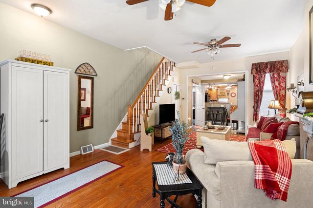 1352 MARLBOROUGH ST, Philadelphia, PA 19125