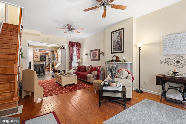1352 MARLBOROUGH ST, Philadelphia, PA 19125
