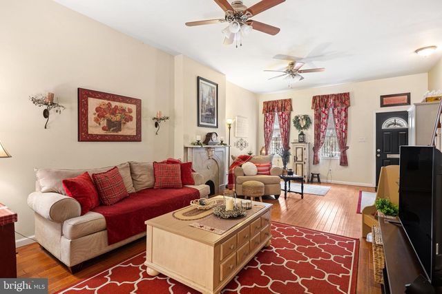 1352 MARLBOROUGH ST, Philadelphia, PA 19125