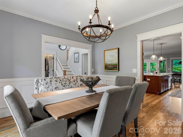 4 Old Bridge Circle, Fairview, NC 28730