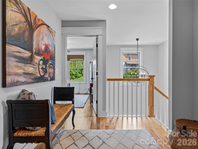4 Old Bridge Circle, Fairview, NC 28730
