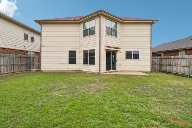 6313 Apalachee Trail, Fort Worth, TX 76179