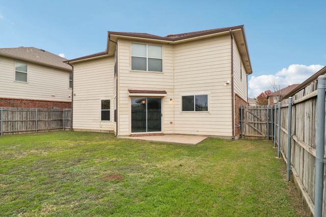 6313 Apalachee Trail, Fort Worth, TX 76179