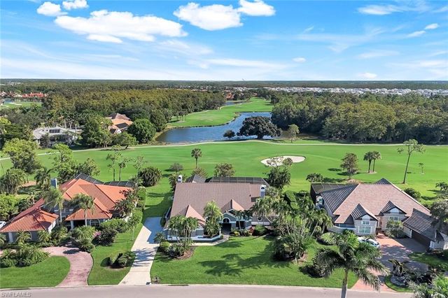 20265 Country Club DR, Estero, FL 33928