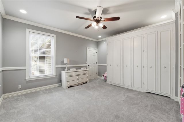 2086 Bridgeton Court, Fayetteville, AR 72701