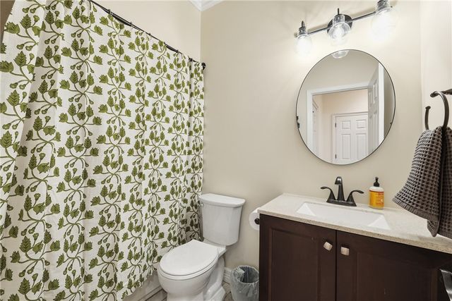 2086 Bridgeton Court, Fayetteville, AR 72701