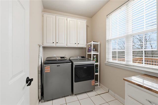 2086 Bridgeton Court, Fayetteville, AR 72701