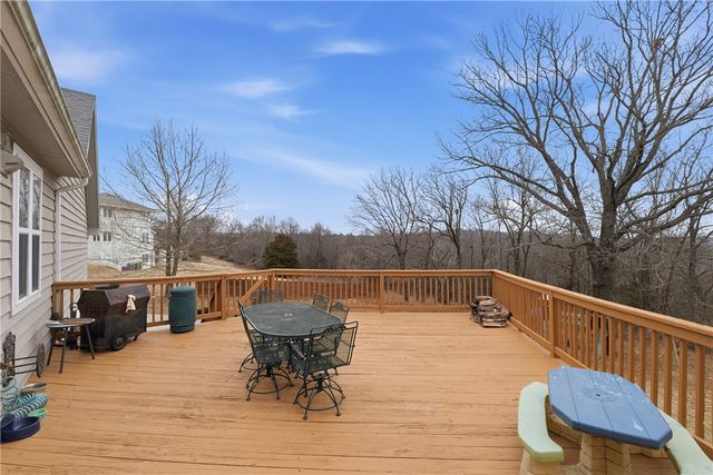 2086 Bridgeton Court, Fayetteville, AR 72701