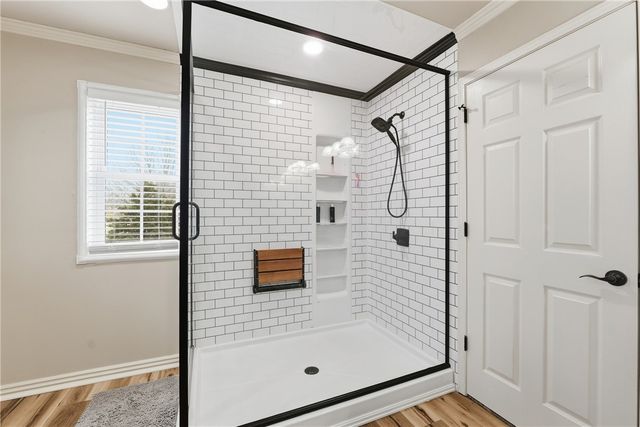 2086 Bridgeton Court, Fayetteville, AR 72701