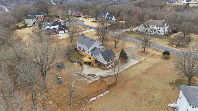 2086 Bridgeton Court, Fayetteville, AR 72701