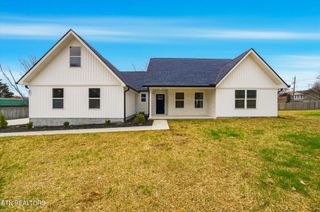 331 Granville Conner Rd, Powell, TN 37849