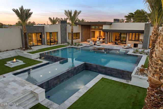 7001 E PARADISE Drive, Scottsdale, AZ 85254