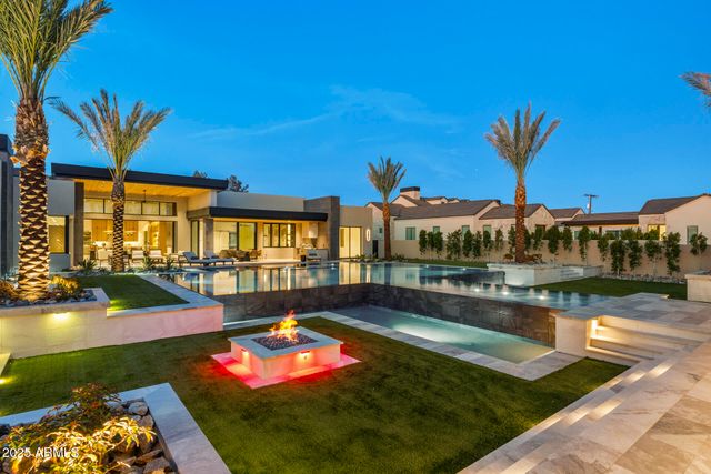 7001 E PARADISE Drive, Scottsdale, AZ 85254