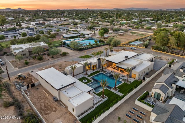 7001 E PARADISE Drive, Scottsdale, AZ 85254