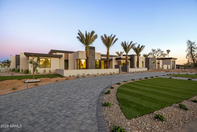 7001 E PARADISE Drive, Scottsdale, AZ 85254