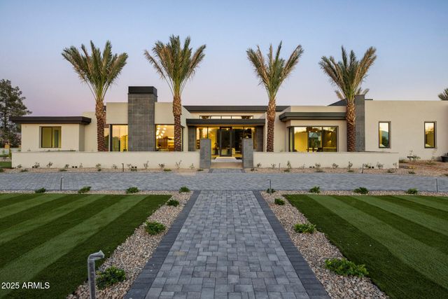 7001 E PARADISE Drive, Scottsdale, AZ 85254