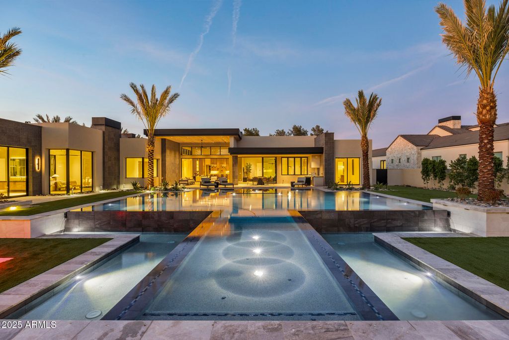 7001 E PARADISE Drive, Scottsdale, AZ 85254