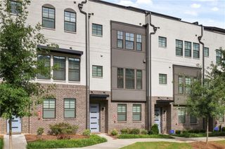 1332 Booth Avenue NW, Atlanta, GA 30318