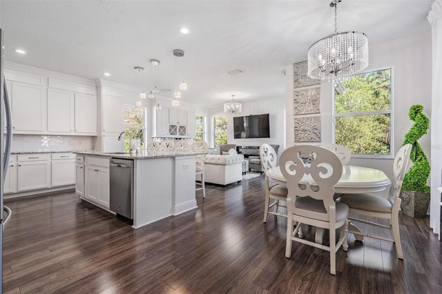 8506 EAGLE BROOK DRIVE, Land O Lakes, FL 34638