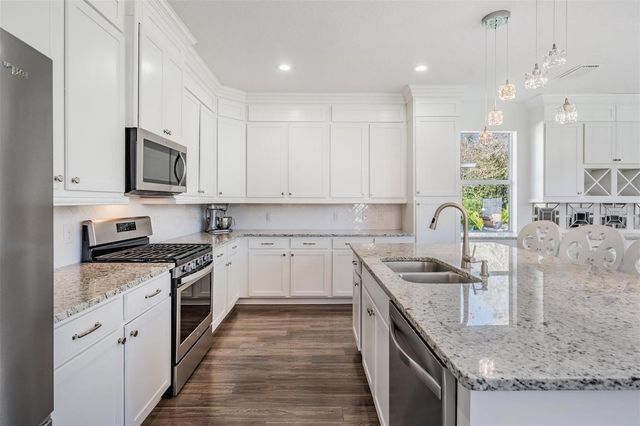 8506 EAGLE BROOK DRIVE, Land O Lakes, FL 34638