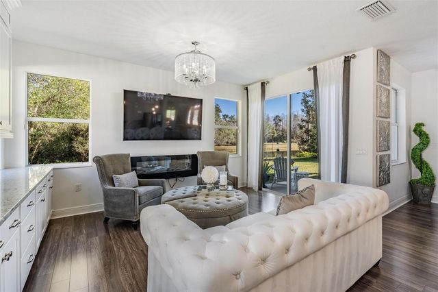 8506 EAGLE BROOK DRIVE, Land O Lakes, FL 34638