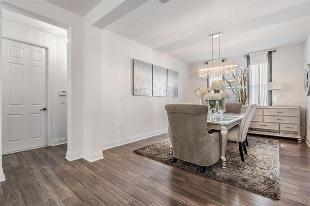 8506 EAGLE BROOK DRIVE, Land O Lakes, FL 34638